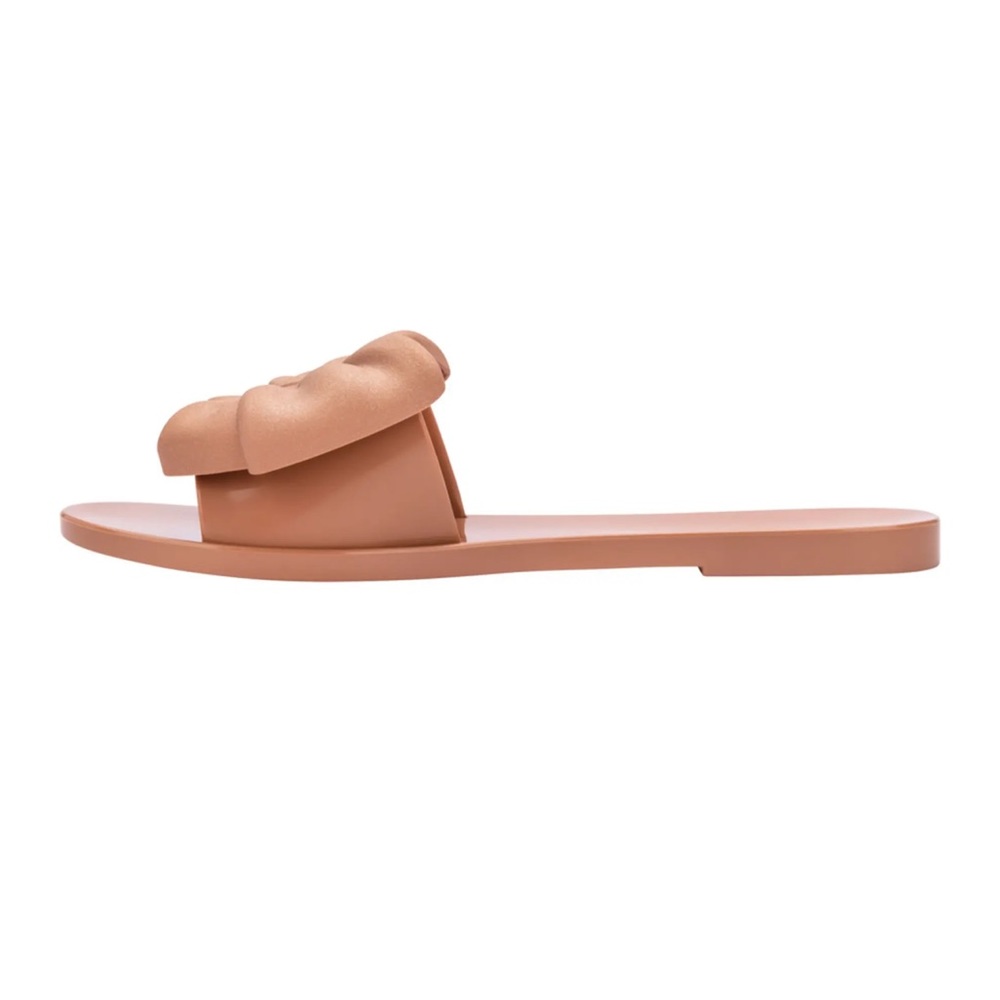 Melissa Babe II Bow Slide Sandal - Picture 2 of 5